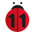 n11 icon